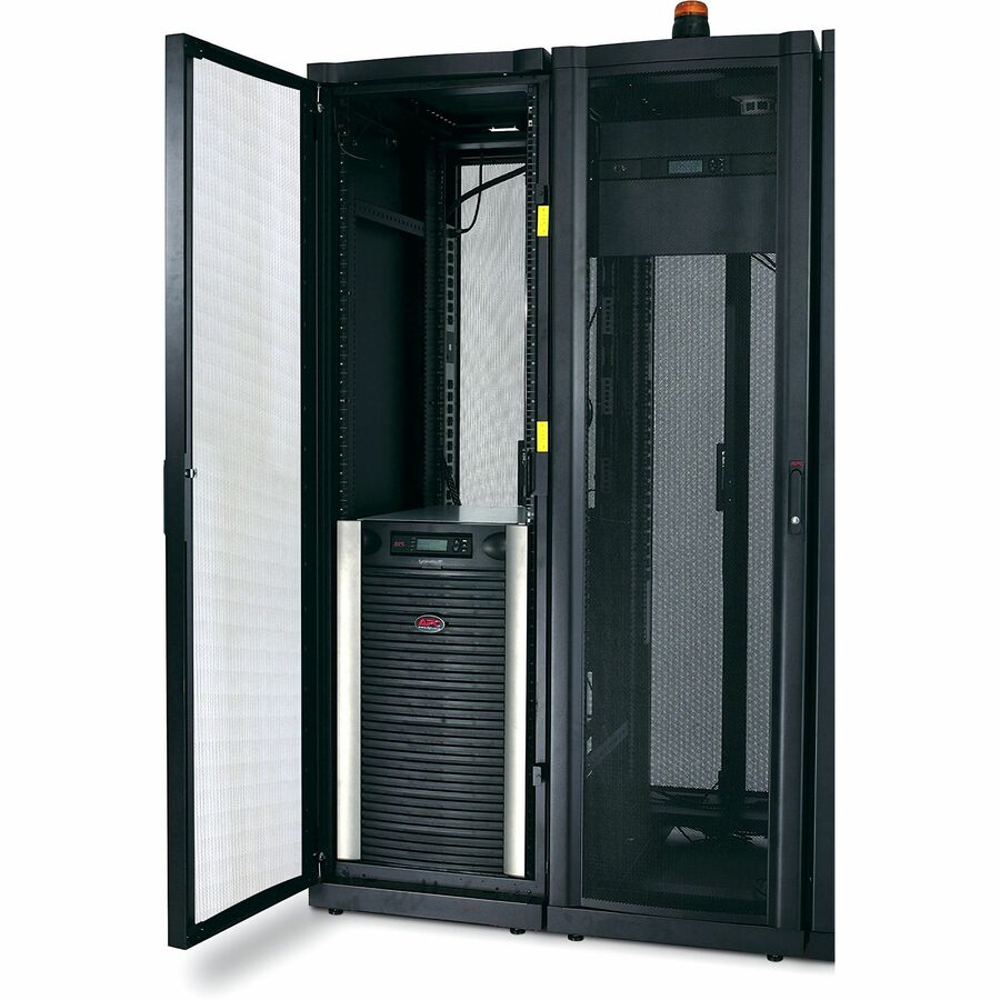 APC Symmetra LX 8kVA Scalable to 16kVA N+1 Rack-mount, 208/240V