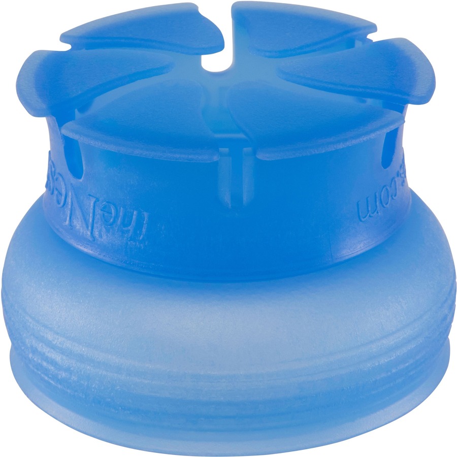 Blue Nest earbud case for compact everyday earbud storage — alternate view 3