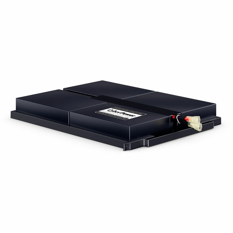 CyberPower RB0670X4 Replacement Battery Cartridge