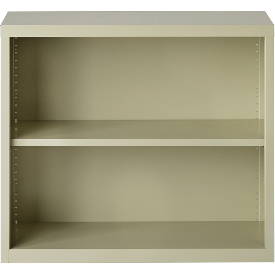 Lorell Fortress Series Bookcase