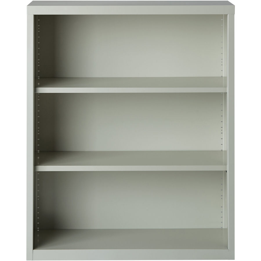 Lorell Fortress Series Bookcase