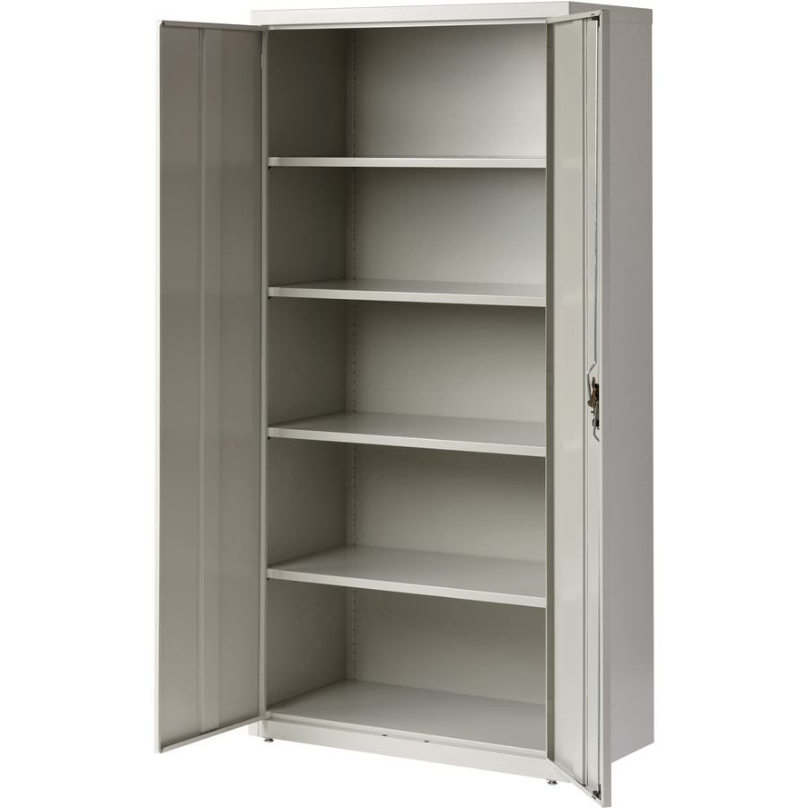 Lorell Fortress Series Storage Cabinet