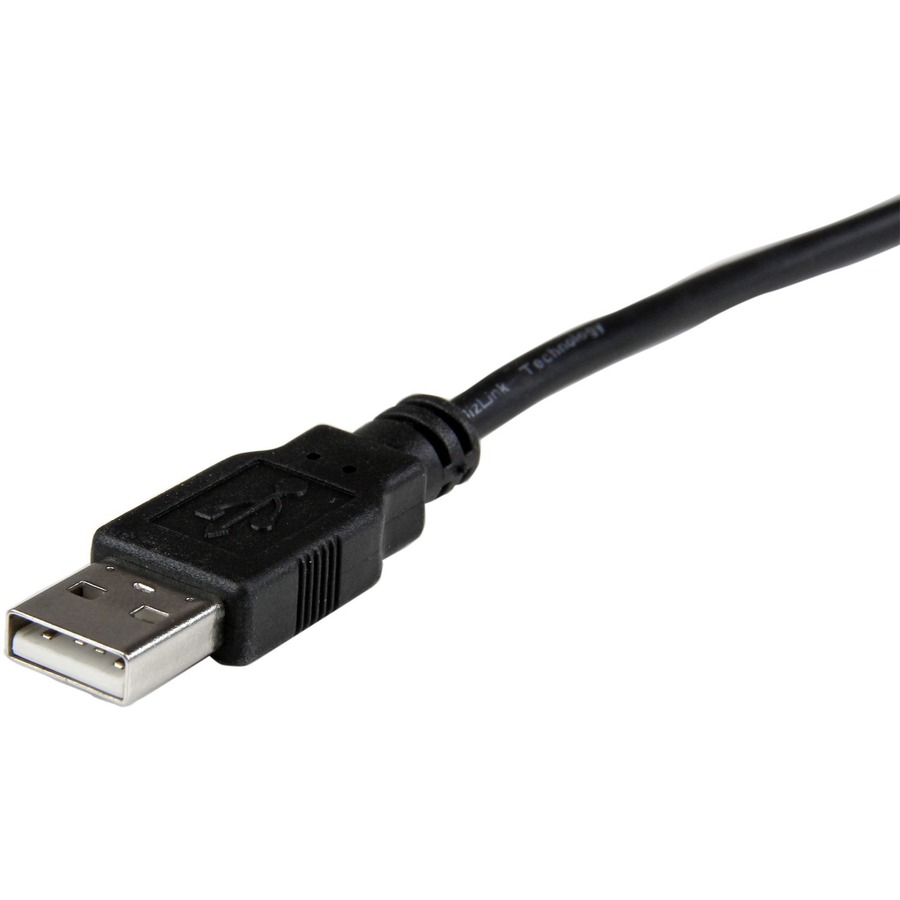 StarTech.com DisplayPort to DVI Dual Link Active Adapter, DisplayPort to DVI-D Adapter/Video Converter 2560x1600 60Hz, DP to DVI Adapter