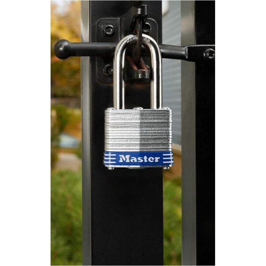 Cadenas à cl&eacute; - Master Lock