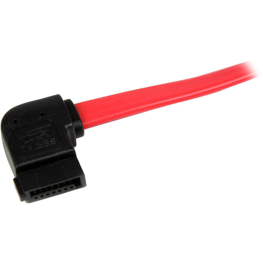 18in SATA Serial ATA Data and Power Combo Cable