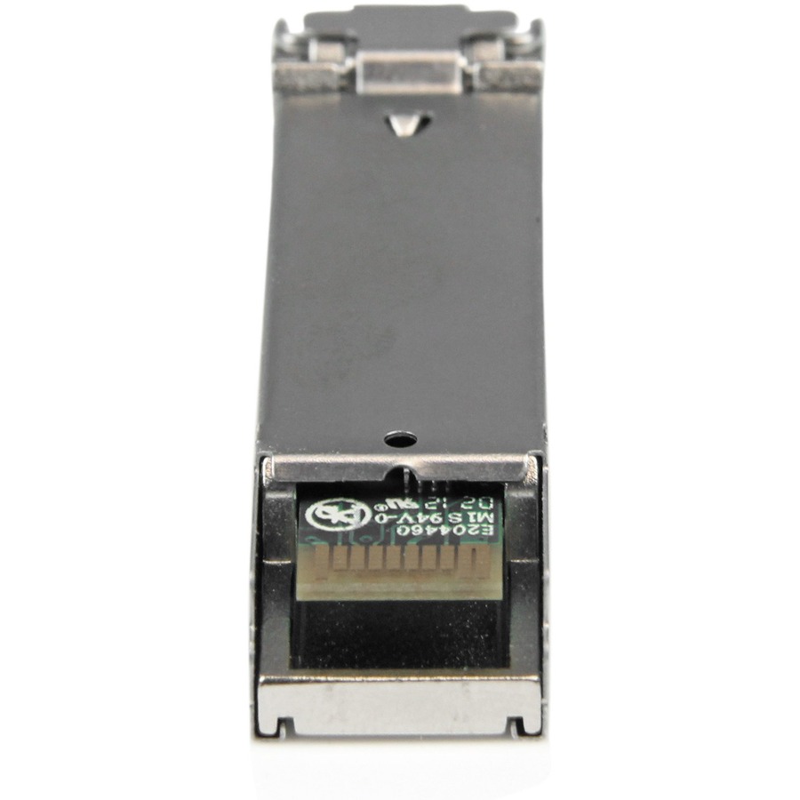 StarTech.com Cisco GLC-SX-MM Compatible SFP Module - 1000BASE-SX - 1GE Gigabit Ethernet SFP 1GbE Multimode Fiber MMF Optic Transceiver