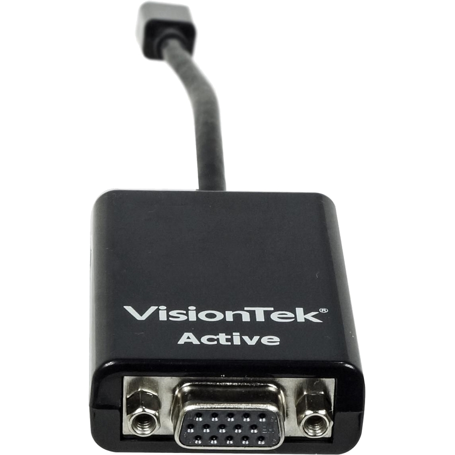 VisionTek