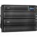 APC Smart-UPS X 3000 Rack/Tower LCD SMX3000LVNC - with Network Card (SMX3000LVNC)