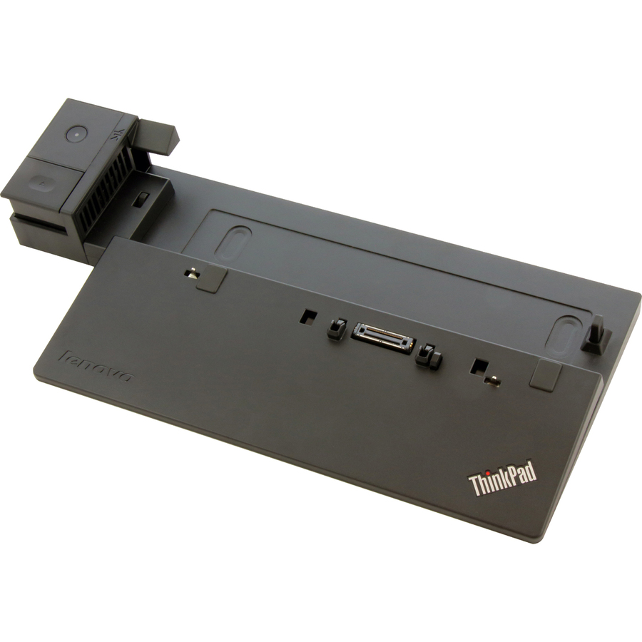 Lenovo ThinkPad Basic Dock - 90W US / Canada / Mexico