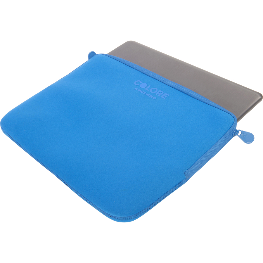 Sleeve, Carrying Case, COLORE, Light Blue, 16