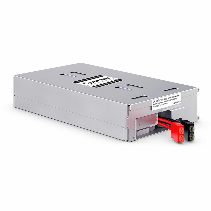 CyberPower RB1270X4C Replacement Battery Cartridge