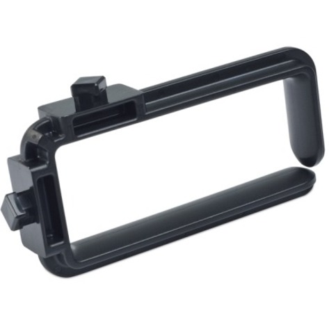 APC NetShelter Cable Management, Vertical Cable Manager, Rings, Set of 10, Black, 107 x 53 x 18 mm