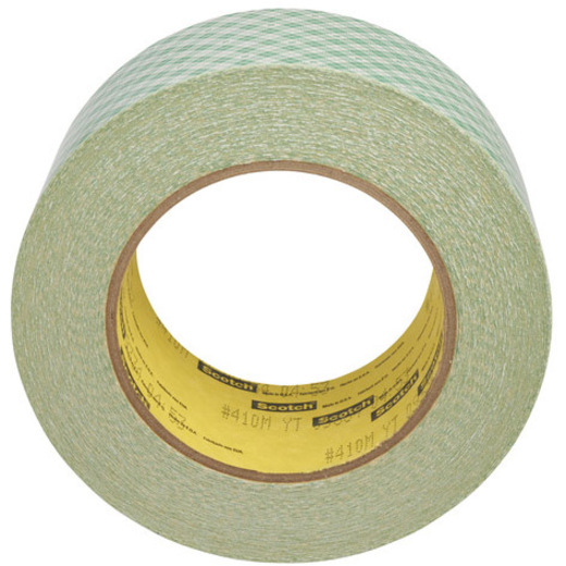 Double Sided Tissue Tape ( 1 / 2 / 3 / 4 / 6 )