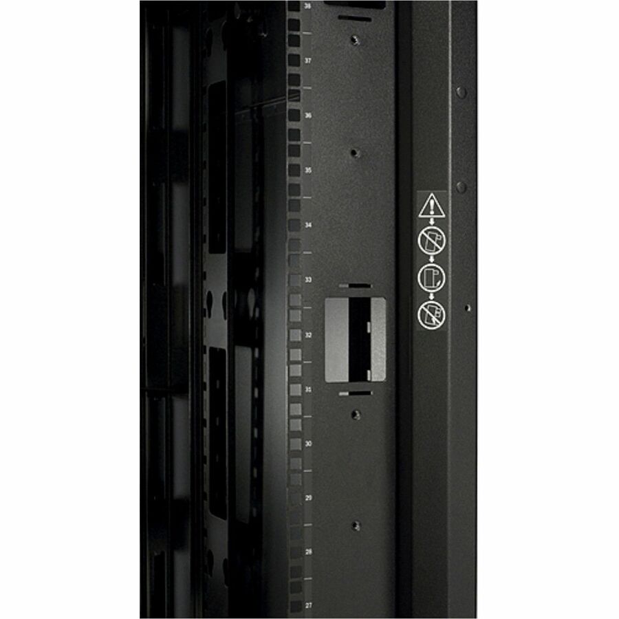 APC by Schneider Electric NetShelter SX Rack Cabinet