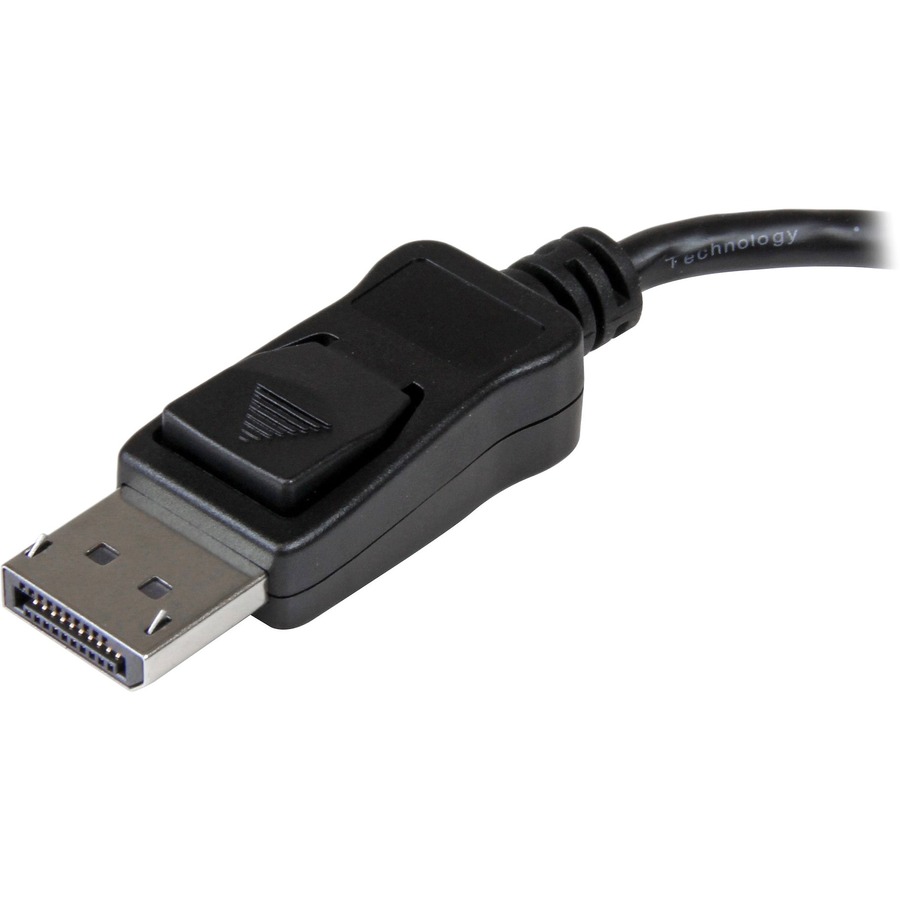 StarTech.com 3-Port USB-C Multi-Monitor Adapter, USB Type-C to 3x HDMI MST  Hub, Triple 1080p 60Hz HDMI Laptop Display Extender/Splitter, Extra-Long