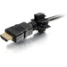 C2G Universal HDMI Cable Lock (40744)