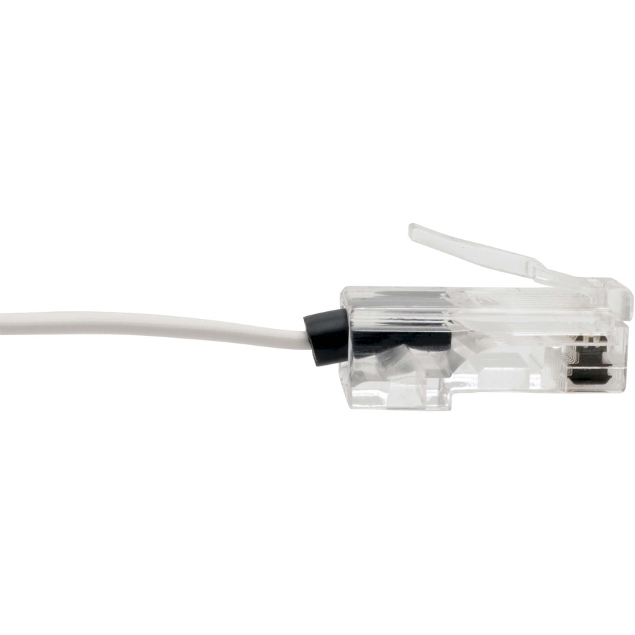 Eaton Tripp Lite Series Medical-Grade Temperature Sensor for Healthcare Power Modules, 2 ft. (0.6 m)