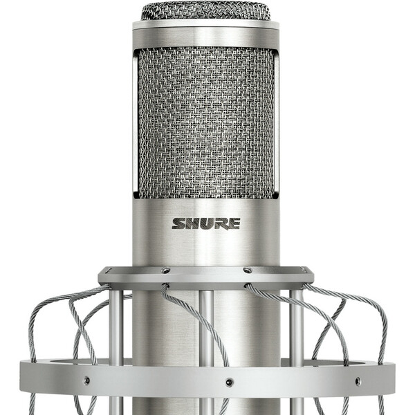 SHURE KSM353/ED Premier Bi-Directional Ribbon Microphone