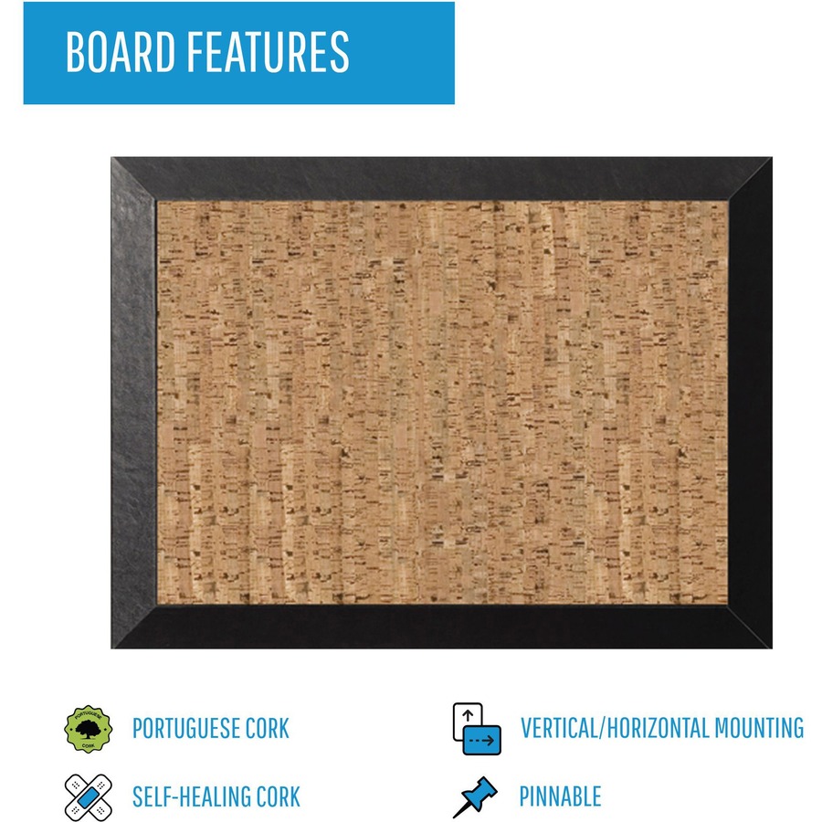 Picture of MasterVision Kamashi Natural Cork Personal Board