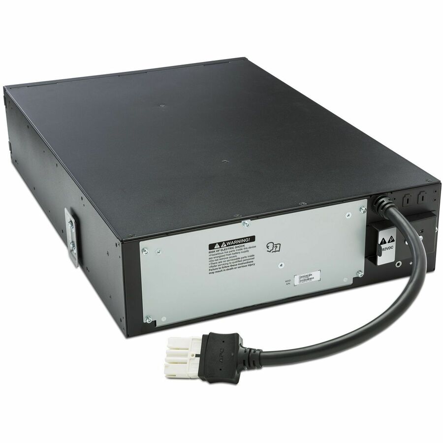 APC Smart-UPS On-Line SRT Battery Pack for 5/6kVA Extended runtime model 192V