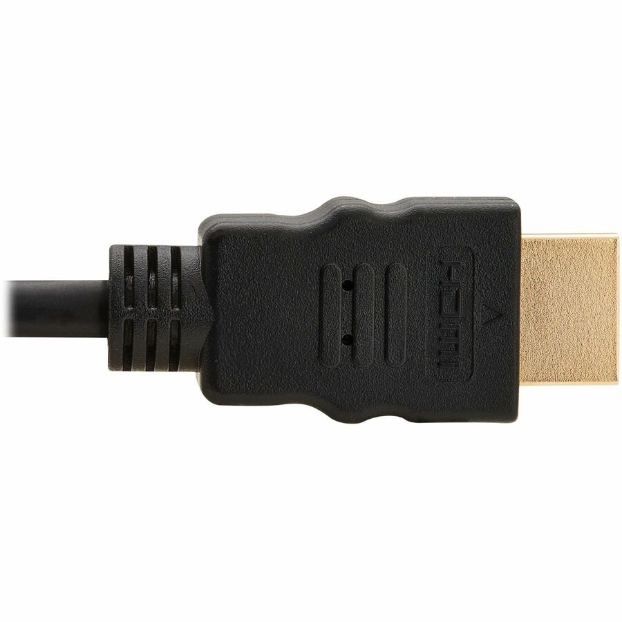 Eaton Tripp Lite Series High-Speed HDMI Cable, Digital Video with Audio, UHD 4K (M/M), Black, 20 ft. (6.09 m)