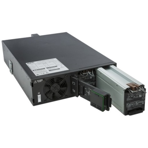 APC by Schneider Electric Smart-UPS SRT 5000VA RM 230V
