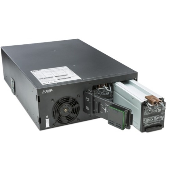 APC by Schneider Electric Smart-UPS SRT 6000VA RM 230V
