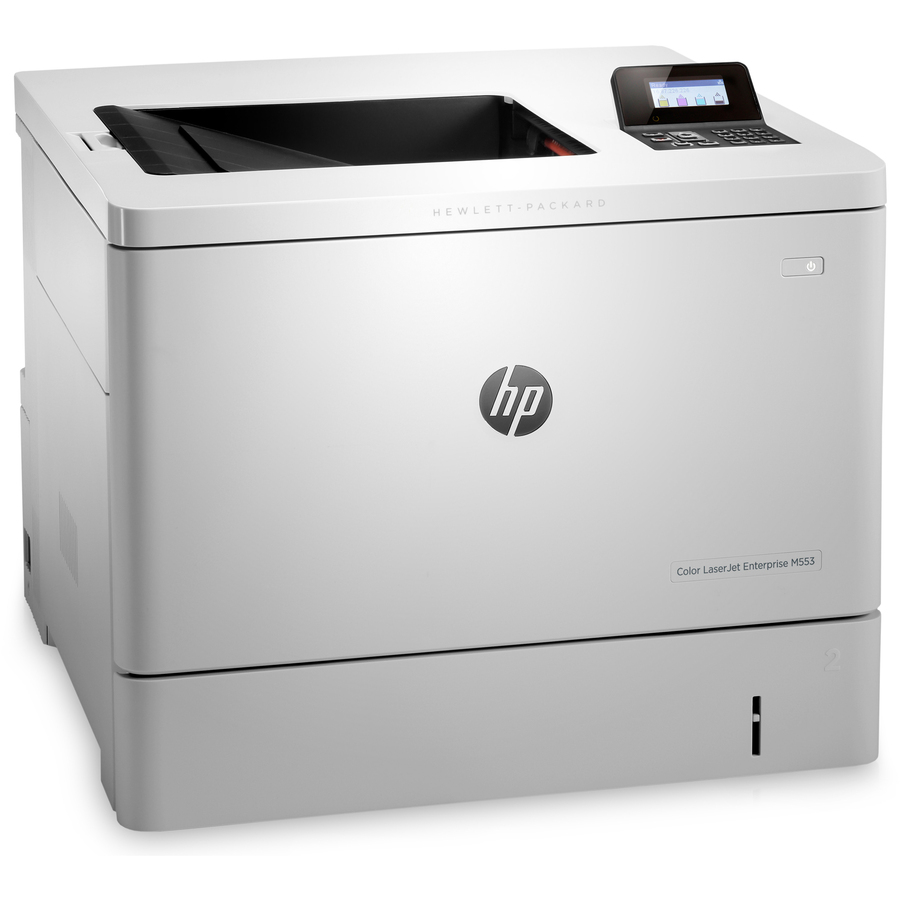 HP LaserJet P2015D Laser Printer RECONDITIONED