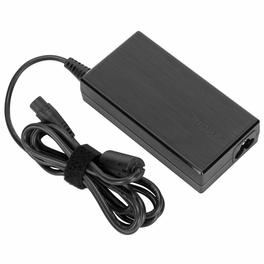 Targus 90W AC Semi-Slim Universal Laptop Charger