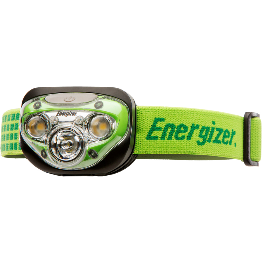 Energizer Vision HD+ LED Headlamp - AAA - Emergency & Flashlights - EVEHDC32E