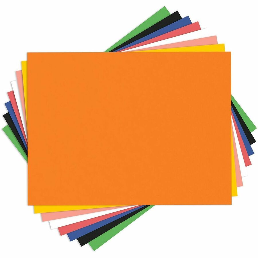 Hilroy Funtime Construction Paper