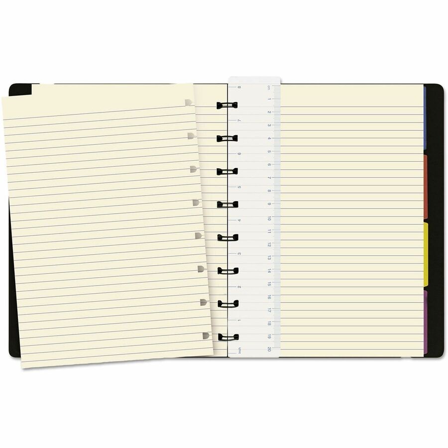 Rediform - Carnet Filofax format A5 - A5