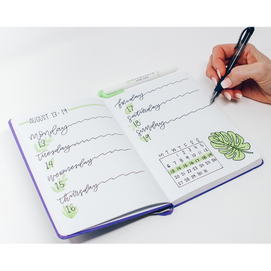 Zebra Pen Sarasa Gel Retractable Pens - 0.7 mm Pen Point - Refillable - Retractable - Blue Ink - Gel-based - Translucent Barrel - 36 / Pack