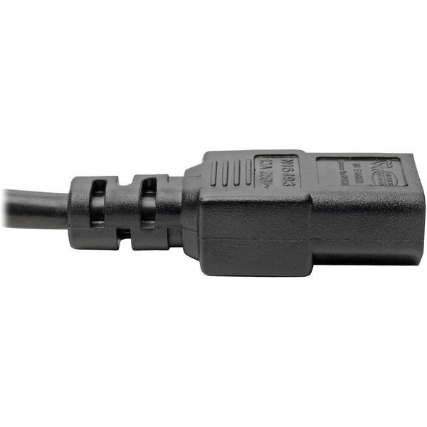 Tripp Lite (P056-006-10A) Power Cord