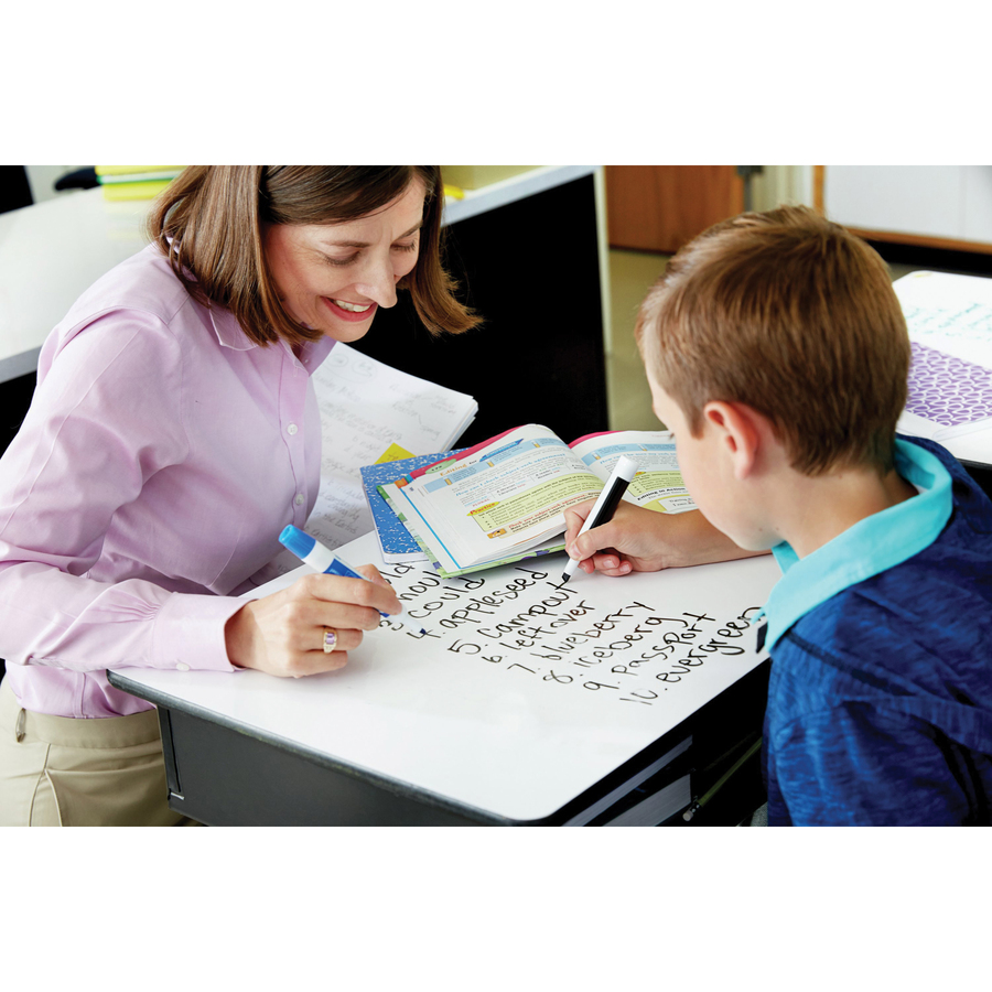 Post-it&reg; Instant Dry Erase Surface