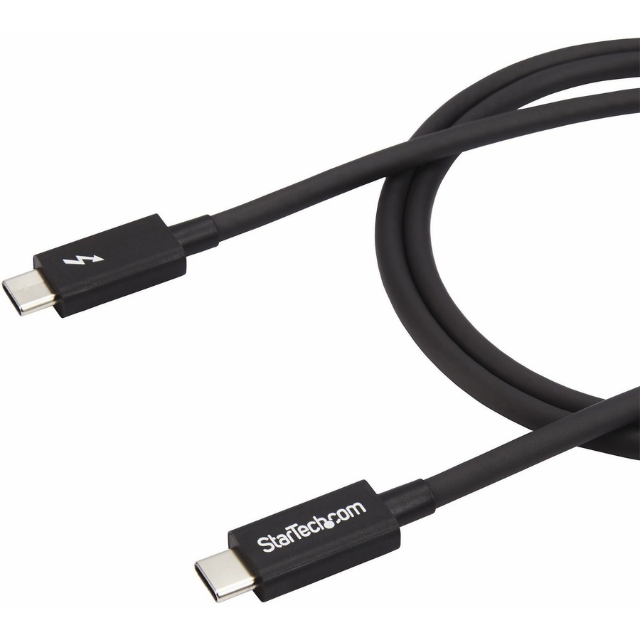 Thunderbolt 4 Cable, 1M, Passive