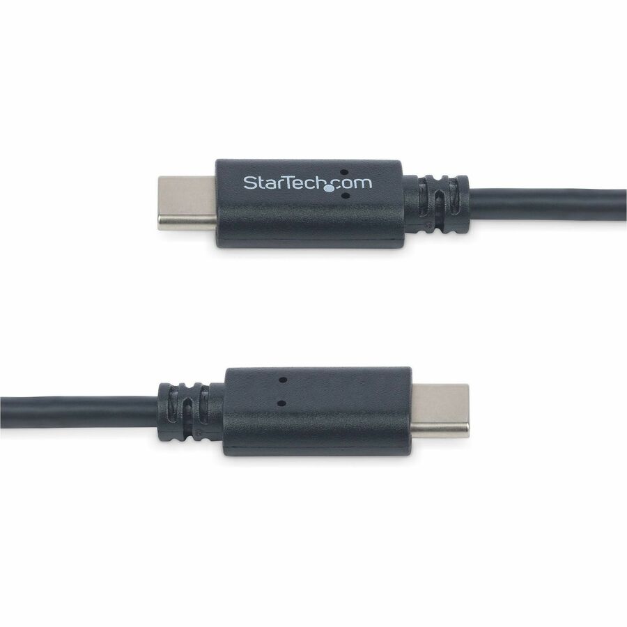 C&acirc;ble M/M USB-C vers USB-C - StarTech.com