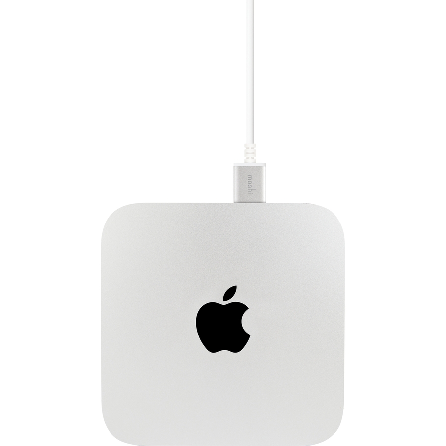 Moshi 4K High speed HDMI Cable (6.6 feet)