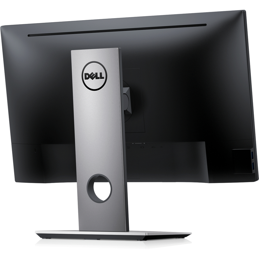 Монитор dell p2317h настройка