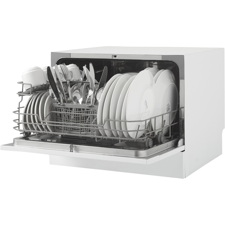 Danby 6 Place Setting Dishwasher