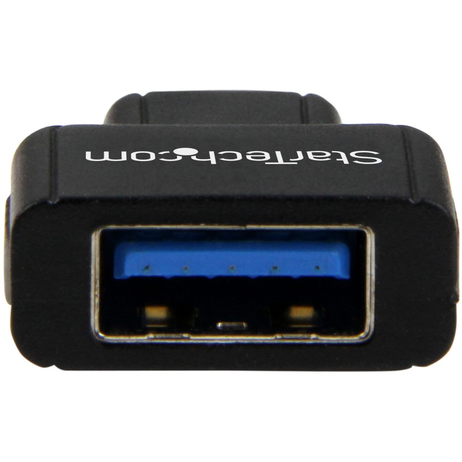 StarTech USB-C to USB Adapter - USB-C to USB-A - USB 3.2 Gen 1 - USB 3.0 (5Gbps) - USB C Adapter - USB Type C
