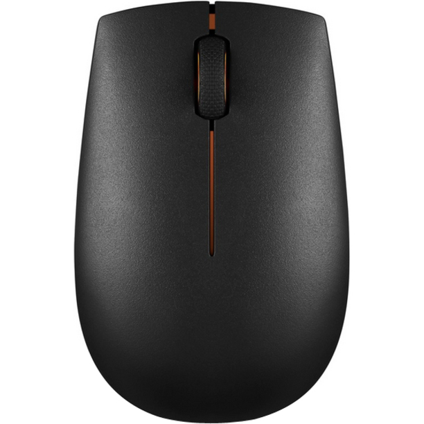 Lenovo 300 Wireless Compact Mouse - Lenovo 300 Wireless Compact Mouse