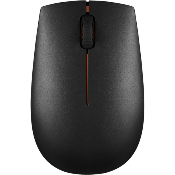 Lenovo 300 Wireless Compact Mouse