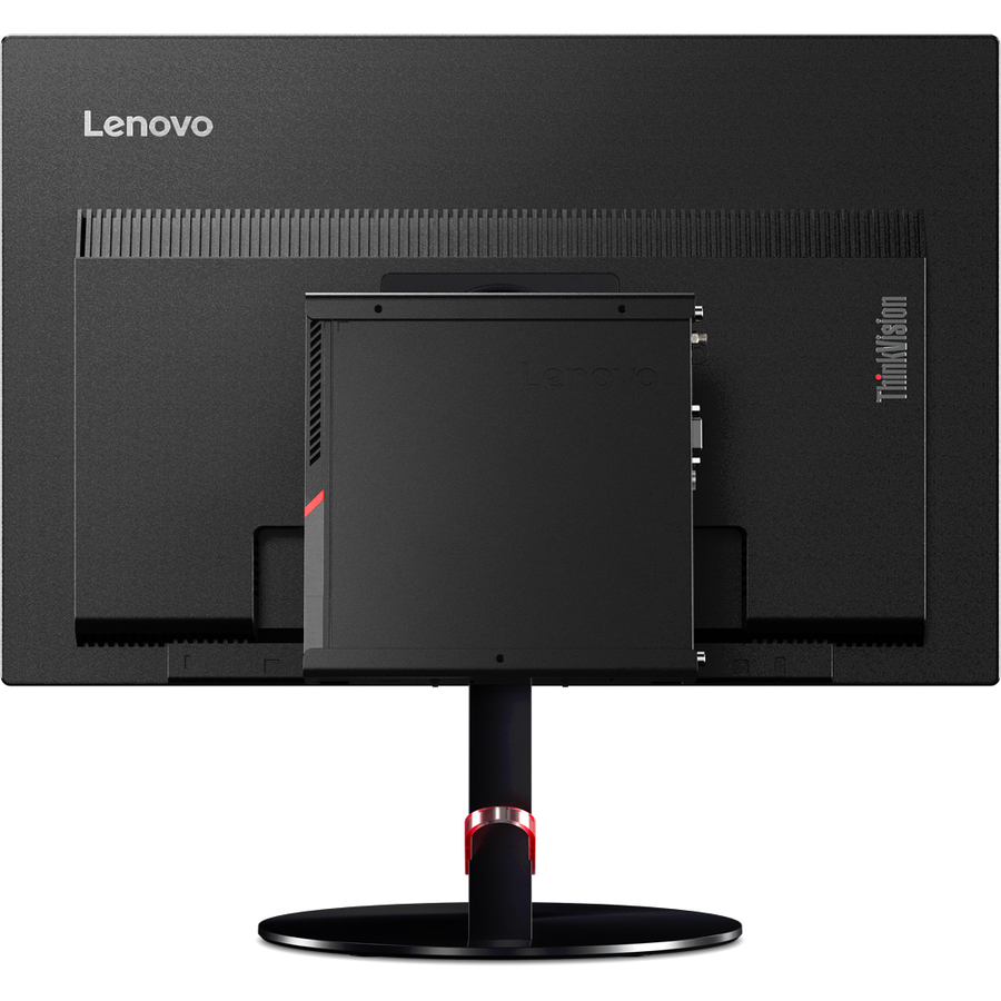 Lenovo ThinkCentre M600 10KH0026US Tiny Thin Client - Intel Celeron N3010 Dual-core (2 Core) 1.04 GHz