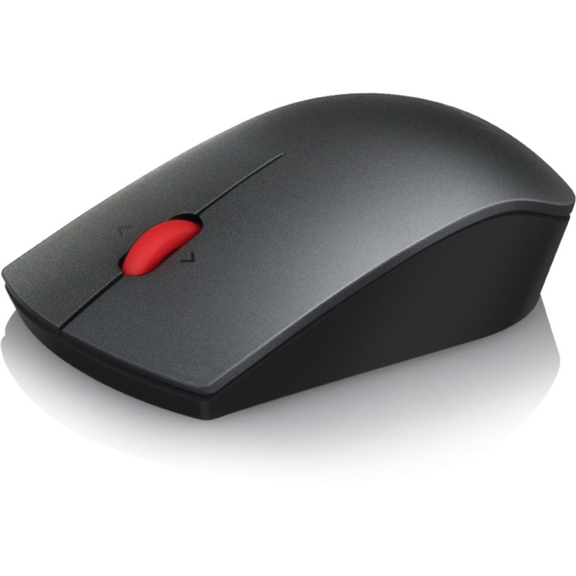 Lenovo Professional Wireless Laser Mouse