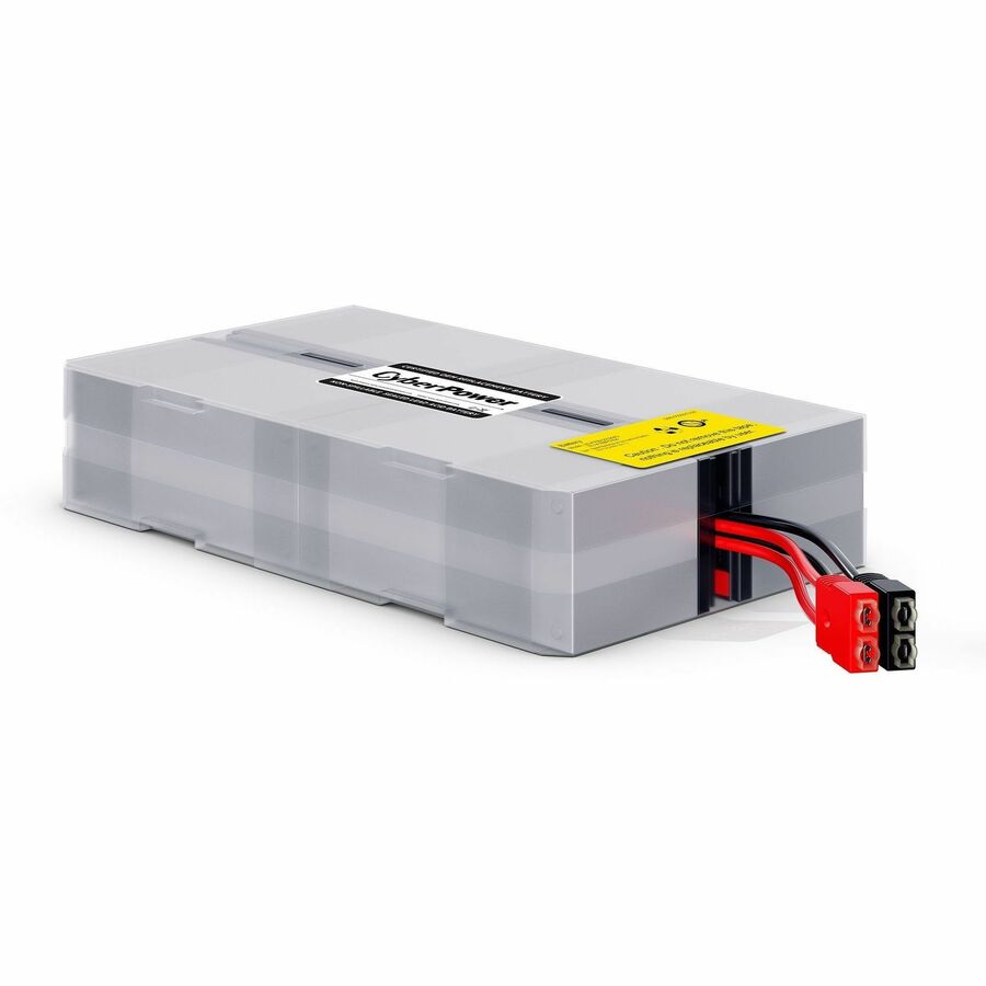 CyberPower RB1270X4G Replacement Battery Cartridge