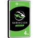 SEAGATE Barracuda 4 TB Hard Drive - SATA (SATA/600) - 2.5" Drive (ST4000LM024)