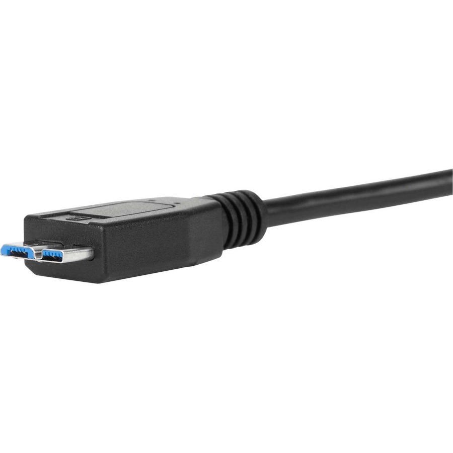 1-meter USB-C cable for charging and device connectivity — alternate view 3