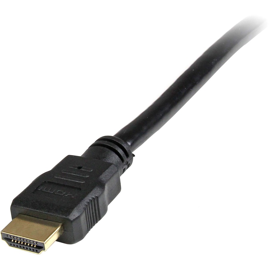 StarTech 10 ft HDMI&reg; to DVI-D Cable - M/M