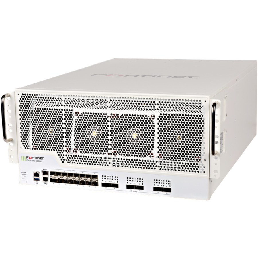 Fortinet FortiGate 3960E Network Security/Firewall Appliance